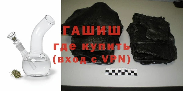 кристаллы Горняк