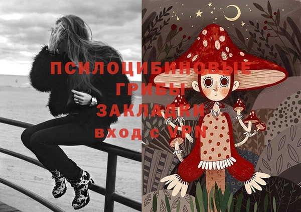 кристаллы Горняк